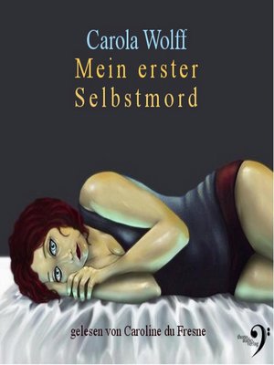 cover image of Mein erster Selbstmord
